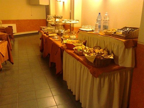 Hotel Visconti  | Melzo | Milano | Italia 19