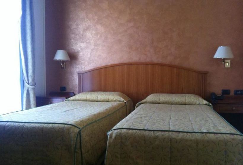 Hotel Visconti  | Melzo | Milano | Italia 2