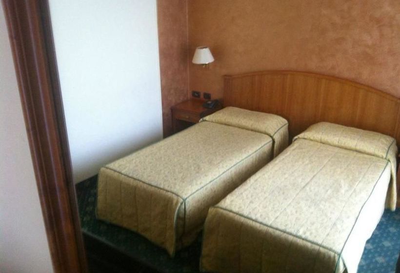 Hotel Visconti  | Melzo | Milano | Italia 3