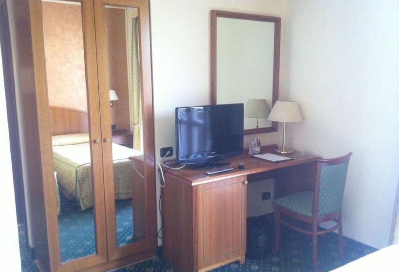 Hotel Visconti  | Melzo | Milano | Italia 4