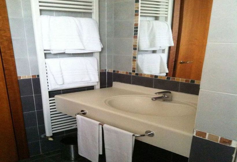 Hotel Visconti  | Melzo | Milano | Italia 5