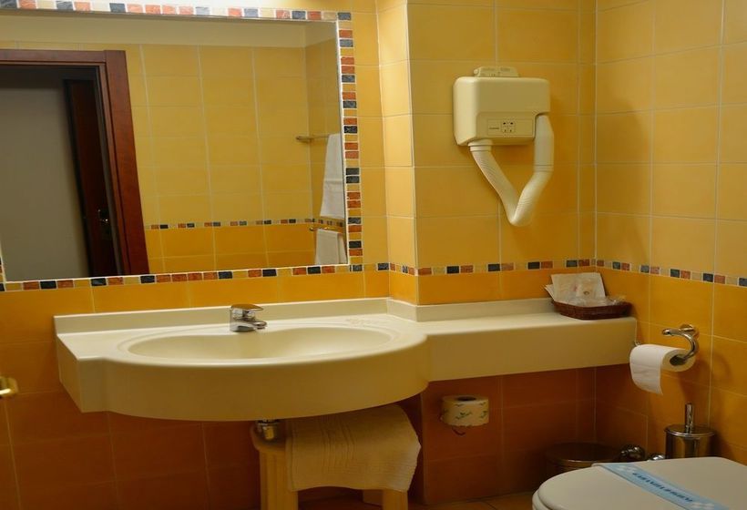 Hotel Visconti  | Melzo | Milano | Italia 6