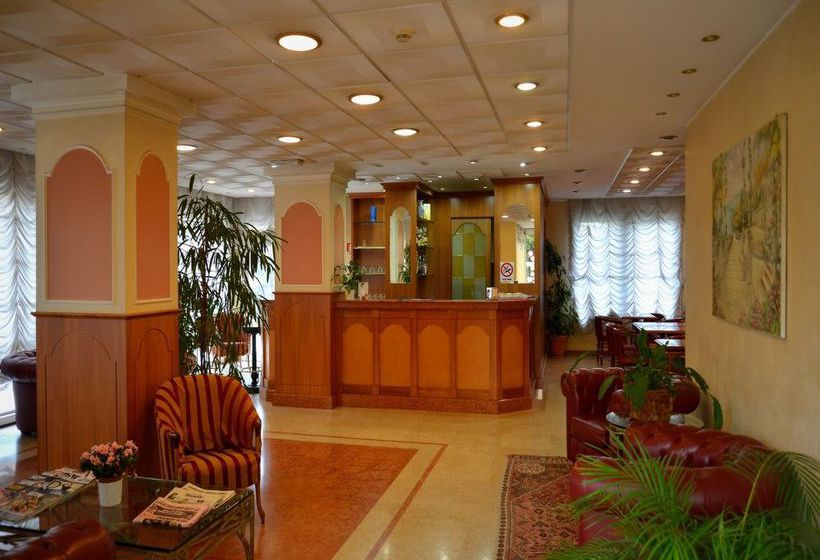 Hotel Visconti  | Melzo | Milano | Italia 7