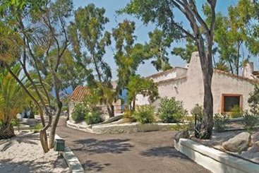 Hotel Arbatax Park Resort Cottage Arbatax