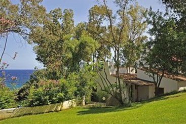 Hotel Arbatax Park Resort Cottage  | Arbatax | Sardegna | Italia 1