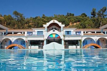 Hotel Arbatax Park Resort Cottage  | Arbatax | Sardegna | Italia 10