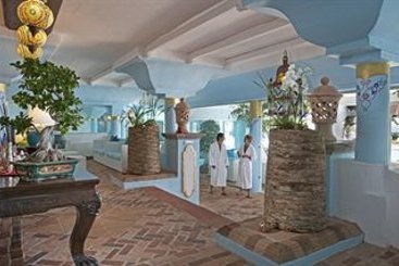 Hotel Arbatax Park Resort Cottage  | Arbatax | Sardegna | Italia 12