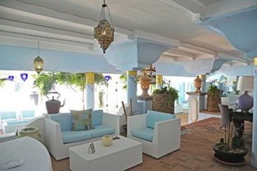 Hotel Arbatax Park Resort Cottage  | Arbatax | Sardegna | Italia 13