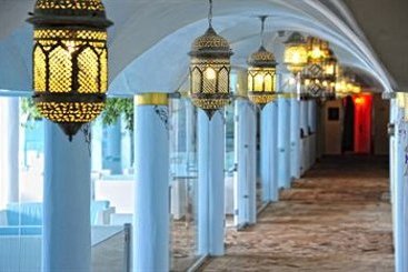 Hotel Arbatax Park Resort Cottage  | Arbatax | Sardegna | Italia 14