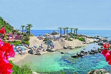 Hotel Arbatax Park Resort Cottage  | Arbatax | Sardegna | Italia 15