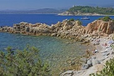 Hotel Arbatax Park Resort Cottage  | Arbatax | Sardegna | Italia 17