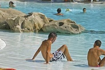 Hotel Arbatax Park Resort Cottage  | Arbatax | Sardegna | Italia 19