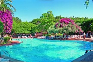 Hotel Arbatax Park Resort Cottage  | Arbatax | Sardegna | Italia 20