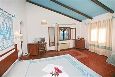 Hotel Arbatax Park Resort Cottage  | Arbatax | Sardegna | Italia 4
