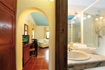 Hotel Arbatax Park Resort Cottage  | Arbatax | Sardegna | Italia 6