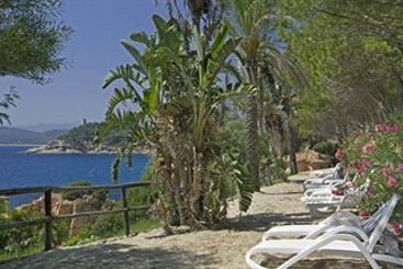 Hotel Arbatax Park Resort Cottage  | Arbatax | Sardegna | Italia 7