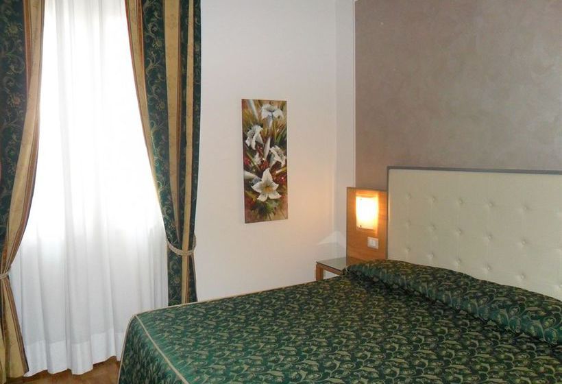 Hotel Riviera  | Segrate | Milano | Italia 1