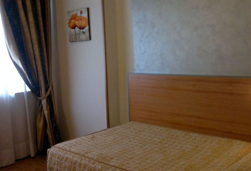 Hotel Riviera  | Segrate | Milano | Italia 10