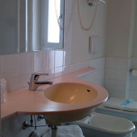 Hotel Riviera  | Segrate | Milano | Italia 11