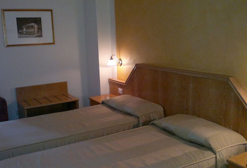 Hotel Riviera  | Segrate | Milano | Italia 12