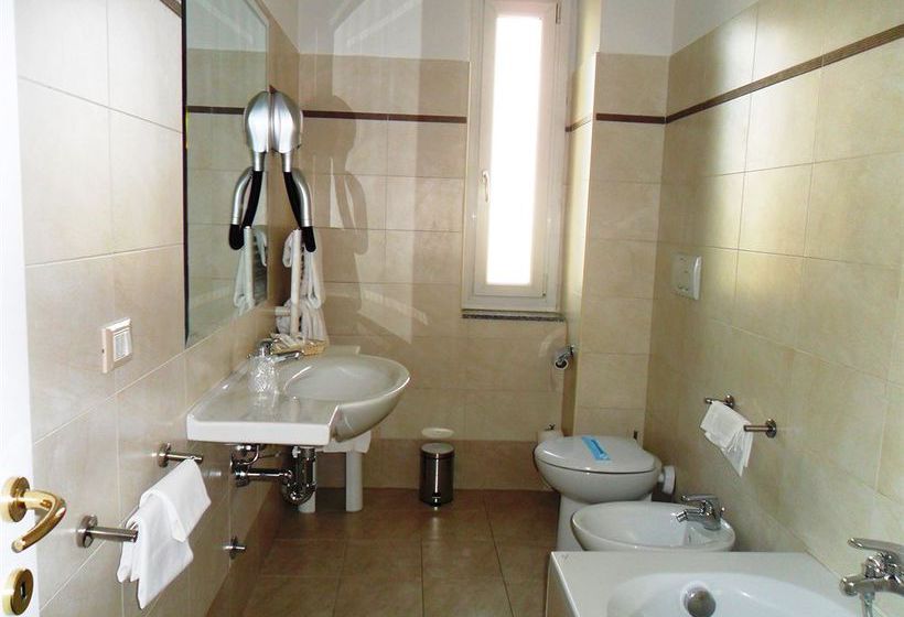 Hotel Riviera  | Segrate | Milano | Italia 3