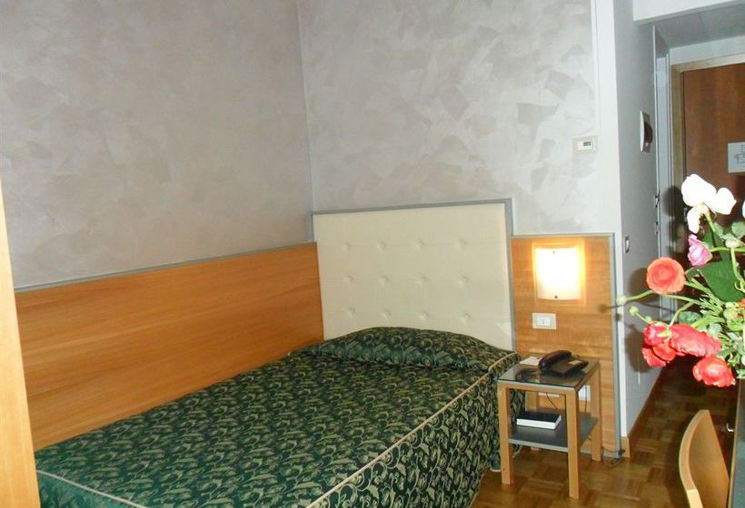 Hotel Riviera  | Segrate | Milano | Italia 4