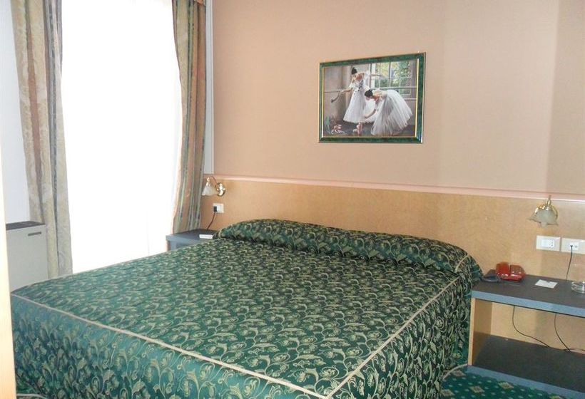 Hotel Riviera  | Segrate | Milano | Italia 5