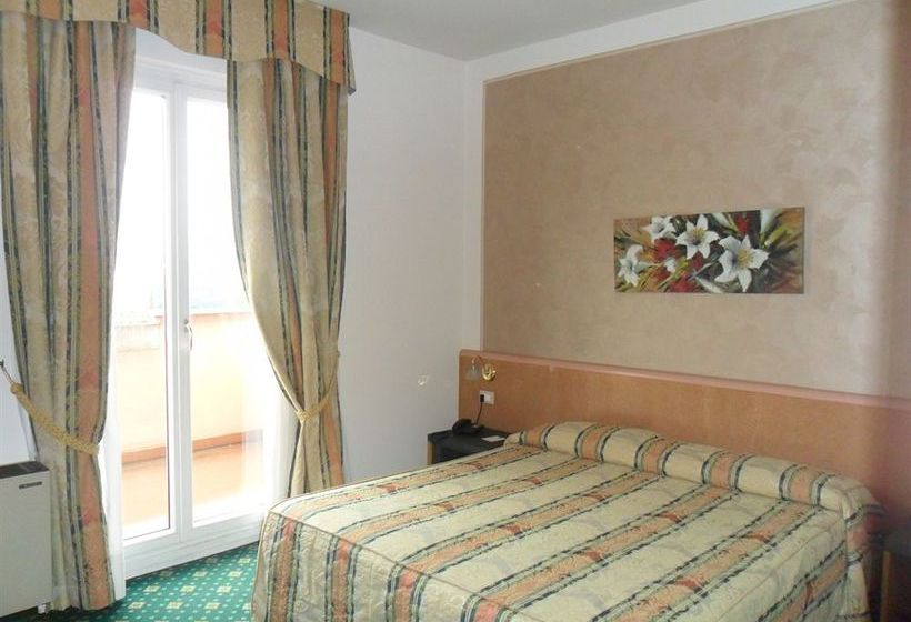 Hotel Riviera  | Segrate | Milano | Italia 6