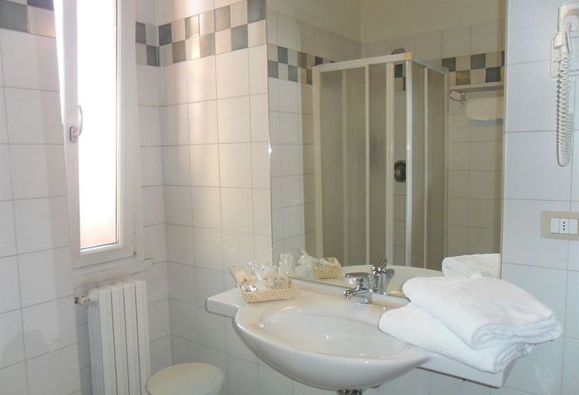 Hotel Riviera  | Segrate | Milano | Italia 8