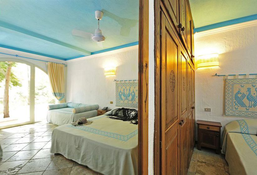 Hotel Arbatax Park Resort Il Villaggio  | Arbatax | Sardegna | Italia 12