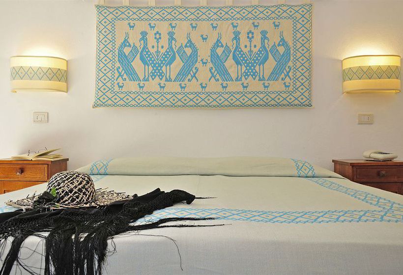 Hotel Arbatax Park Resort Il Villaggio  | Arbatax | Sardegna | Italia 13