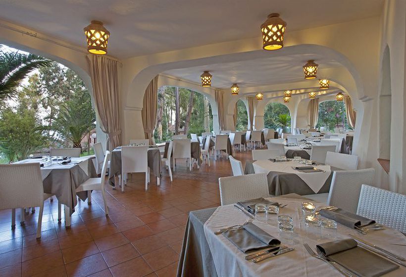 Hotel Arbatax Park Resort Il Villaggio  | Arbatax | Sardegna | Italia 17