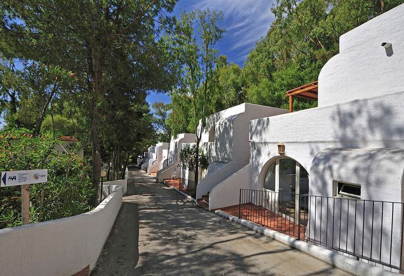 Hotel Arbatax Park Resort Il Villaggio  | Arbatax | Sardegna | Italia 2