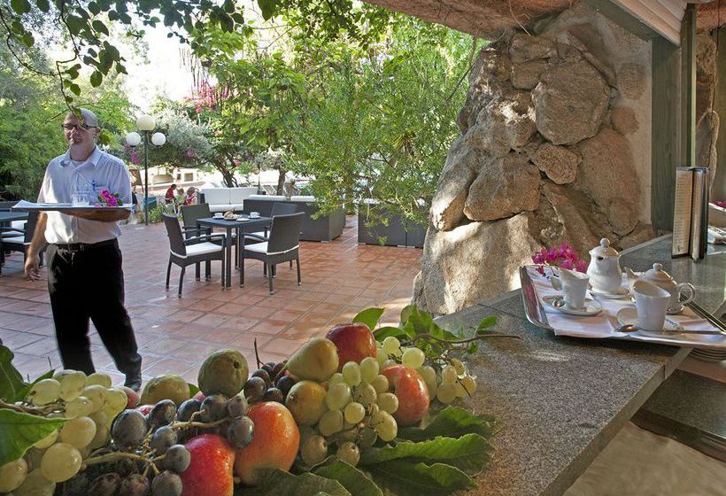 Hotel Arbatax Park Resort Il Villaggio  | Arbatax | Sardegna | Italia 20