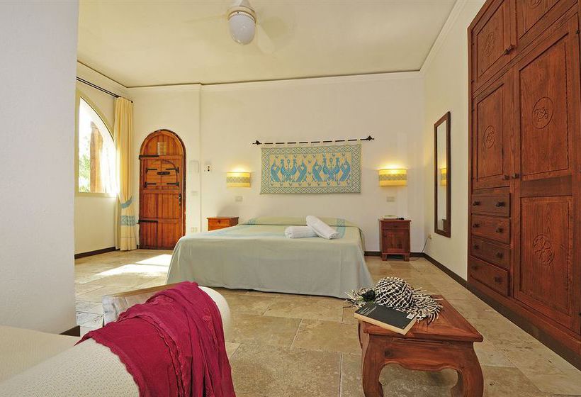 Hotel Arbatax Park Resort Il Villaggio  | Arbatax | Sardegna | Italia 3