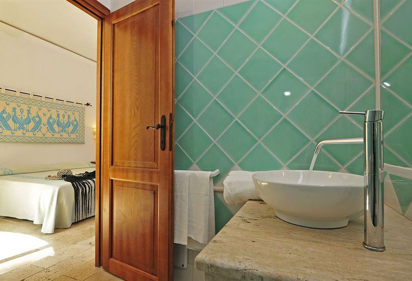 Hotel Arbatax Park Resort Il Villaggio  | Arbatax | Sardegna | Italia 5