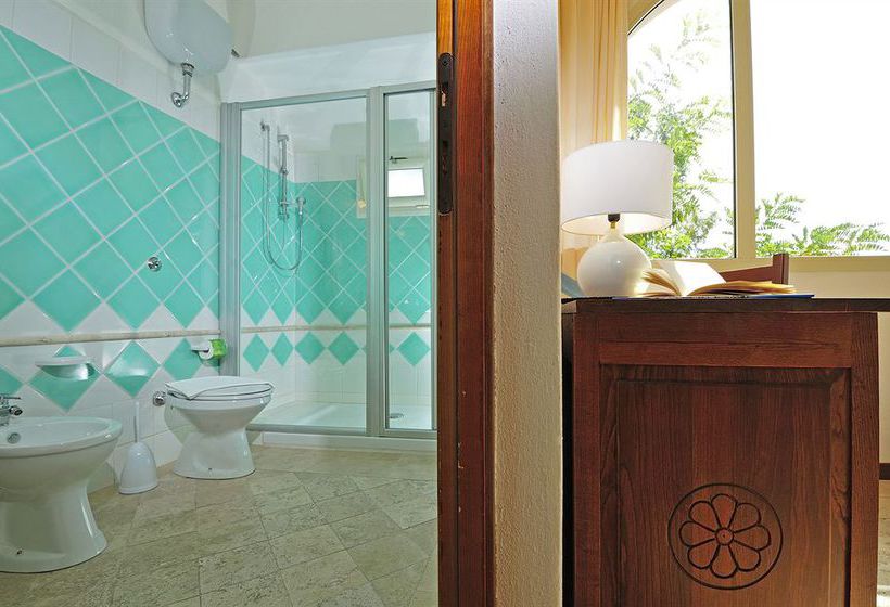 Hotel Arbatax Park Resort Il Villaggio  | Arbatax | Sardegna | Italia 6