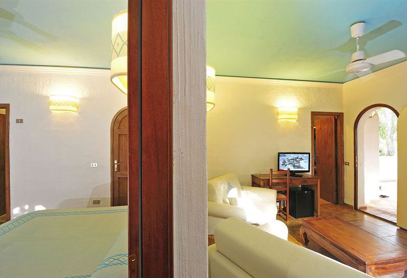 Hotel Arbatax Park Resort Il Villaggio  | Arbatax | Sardegna | Italia 7
