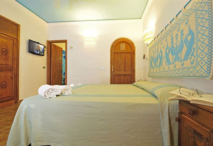 Hotel Arbatax Park Resort Il Villaggio  | Arbatax | Sardegna | Italia 8