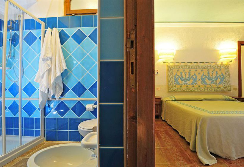 Hotel Arbatax Park Resort Il Villaggio  | Arbatax | Sardegna | Italia 9