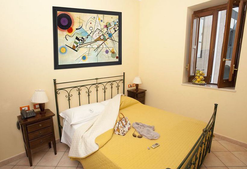 Hotel Columbia Palermo