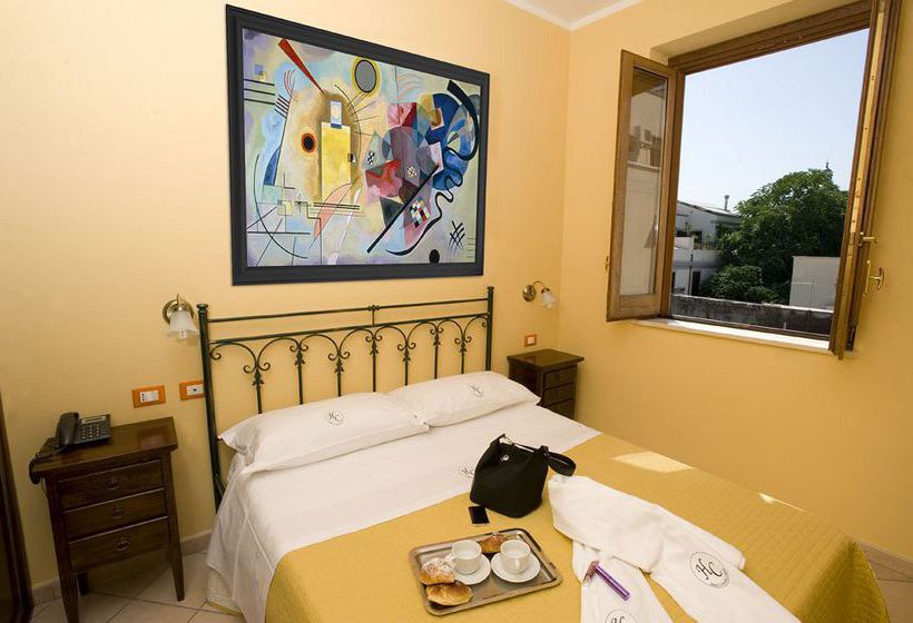 Hotel Columbia  | Palermo | Palermo | Italia 1