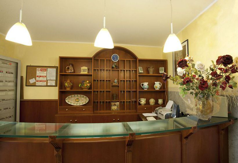 Hotel Columbia  | Palermo | Palermo | Italia 10