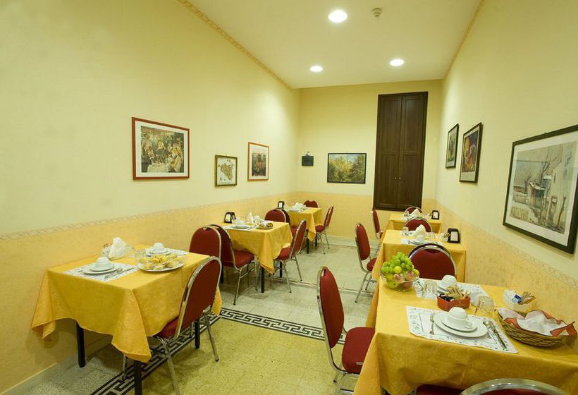 Hotel Columbia  | Palermo | Palermo | Italia 11