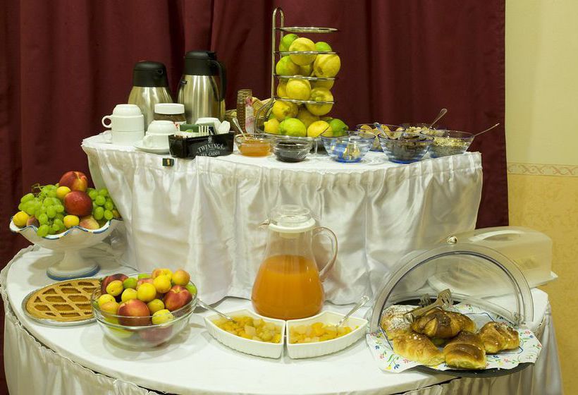 Hotel Columbia  | Palermo | Palermo | Italia 13