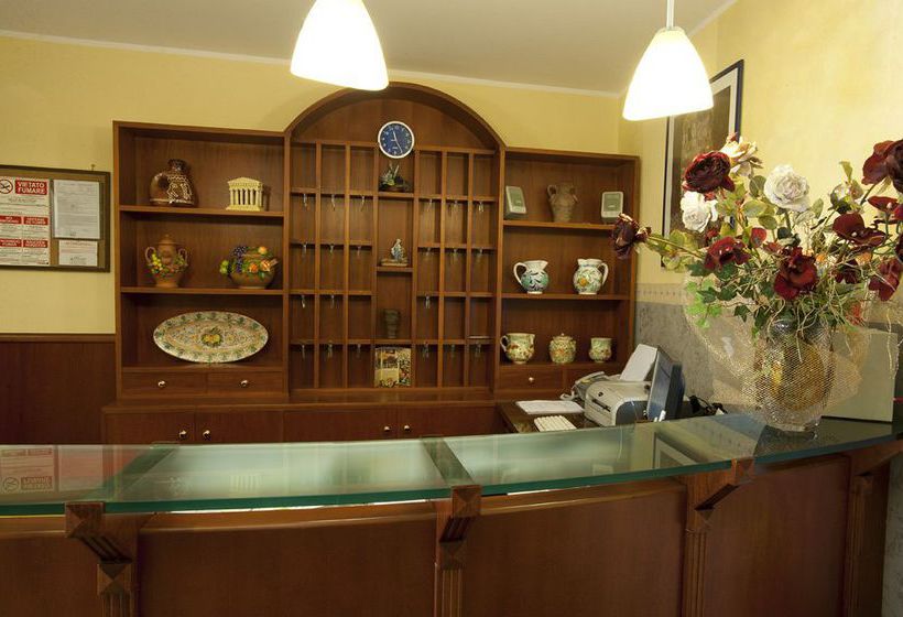 Hotel Columbia  | Palermo | Palermo | Italia 15