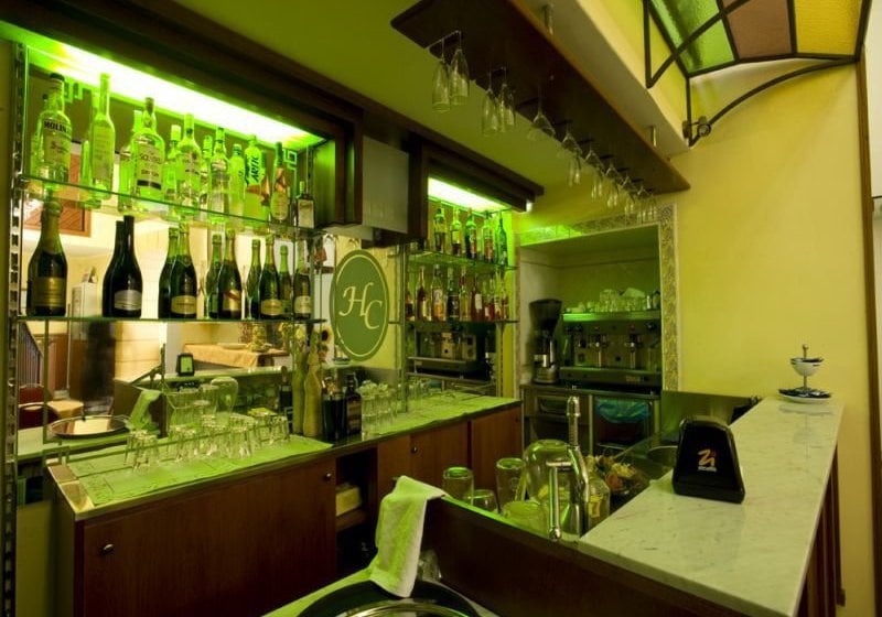 Hotel Columbia  | Palermo | Palermo | Italia 17