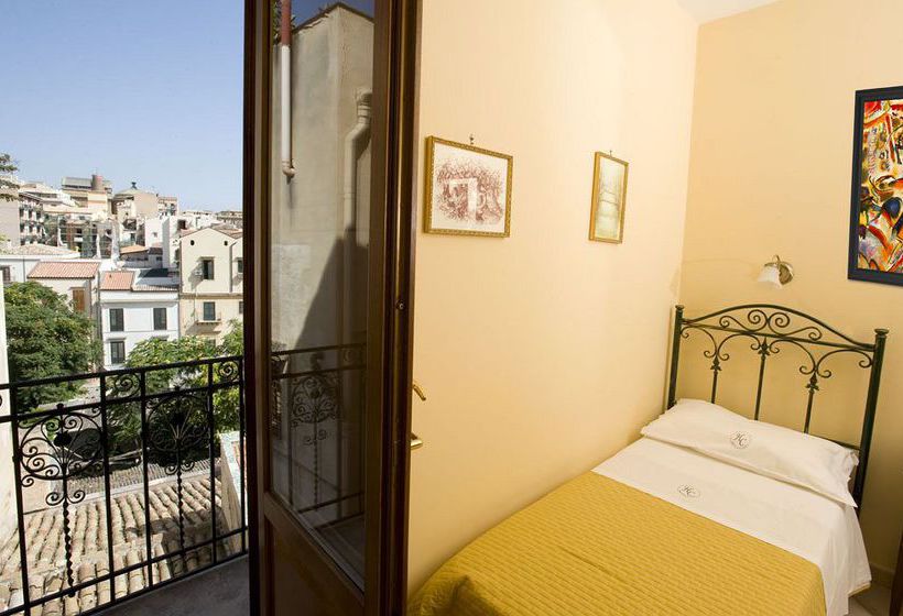 Hotel Columbia  | Palermo | Palermo | Italia 2