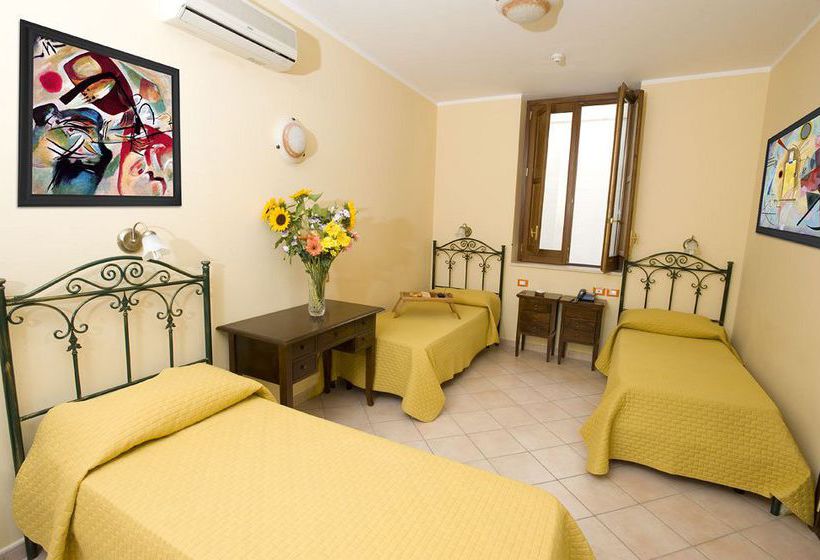 Hotel Columbia  | Palermo | Palermo | Italia 3