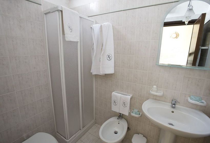 Hotel Columbia  | Palermo | Palermo | Italia 4